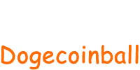 Dogecoinball Logo